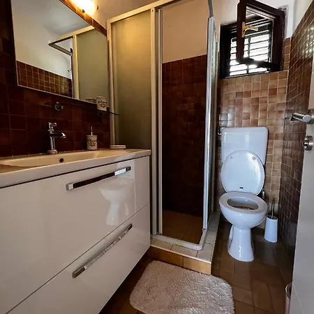 Apartment Elena