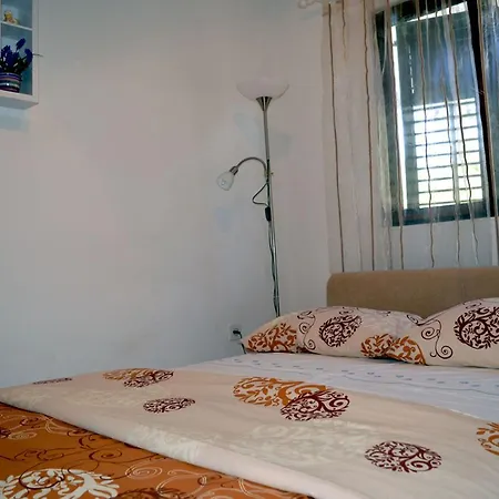Apartment Elena
