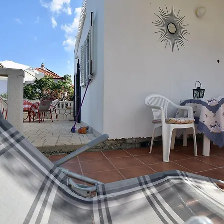 Apartment Elena Rogac