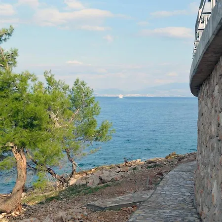 Elena Apartment