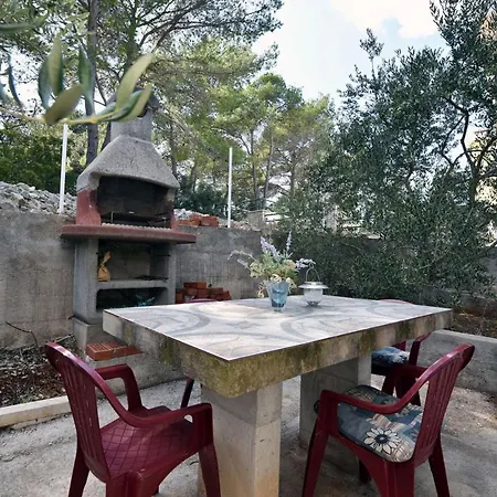 Apartment Elena